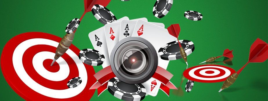 Live Webcam Online Poker: Massive Hit or Gigantic Miss?