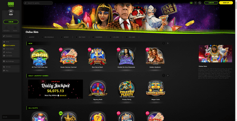 888 Casino USA for ios download free